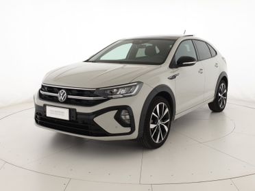 Volkswagen Taigo 1.0 tsi r-line 110cv dsg