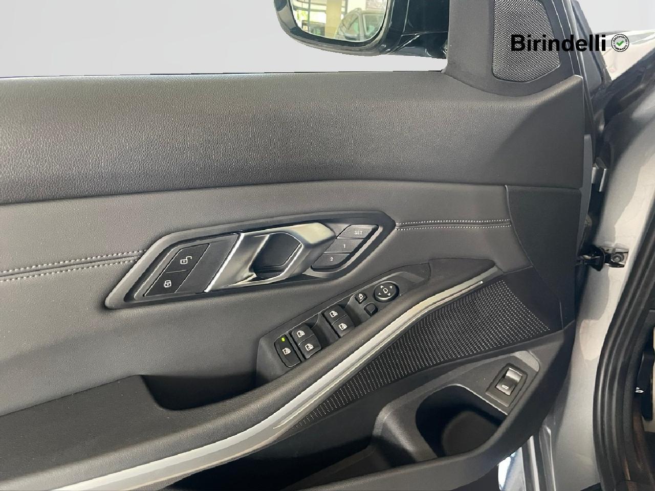 BMW Serie 3(G20/1-80/1) - M3 Touring Competition M xDrive