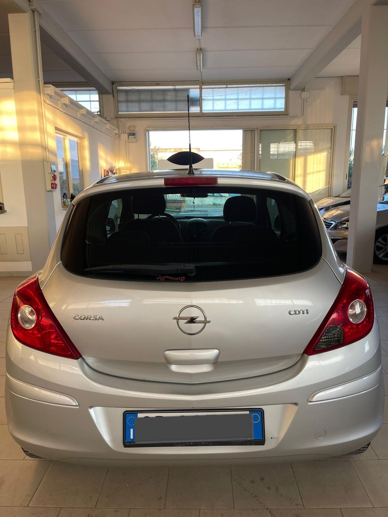 Opel Corsa 1.3 CDTI 95CV F.AP. 5 porte Cosmo