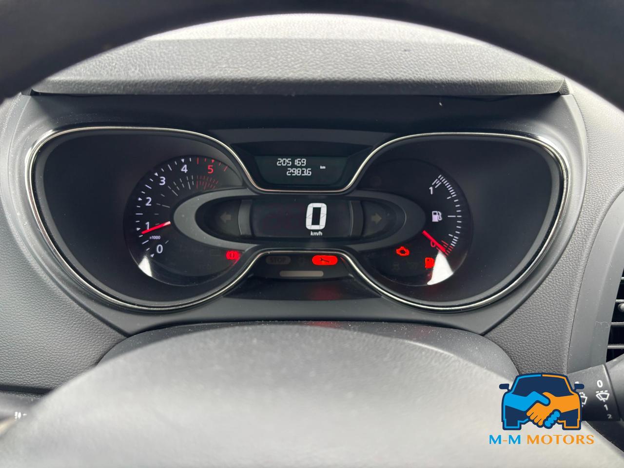 Renault Captur 1.5 dci Zen 90cv