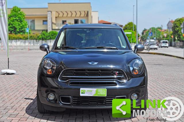 MINI Countryman Mini Cooper SD Countryman
