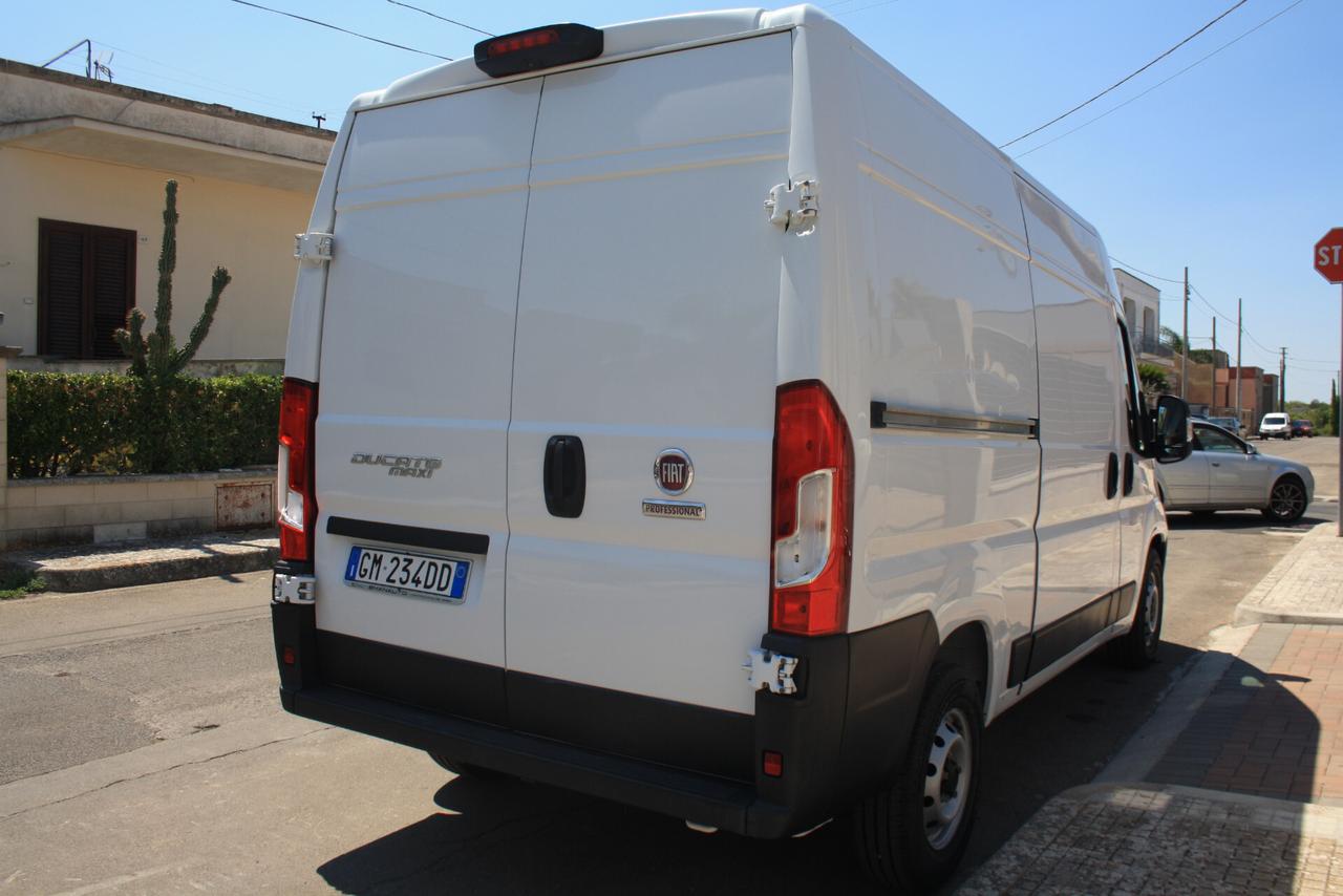 FIAT DUCATO MAXI 35 MH2 2.2 Mjt3 160CV E6D
