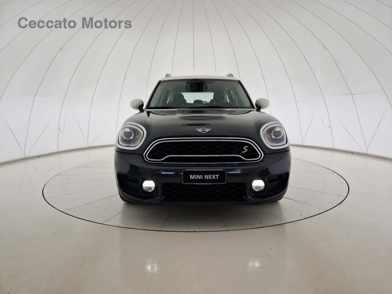 Mini Cooper SE Countryman 1.5 all4 auto