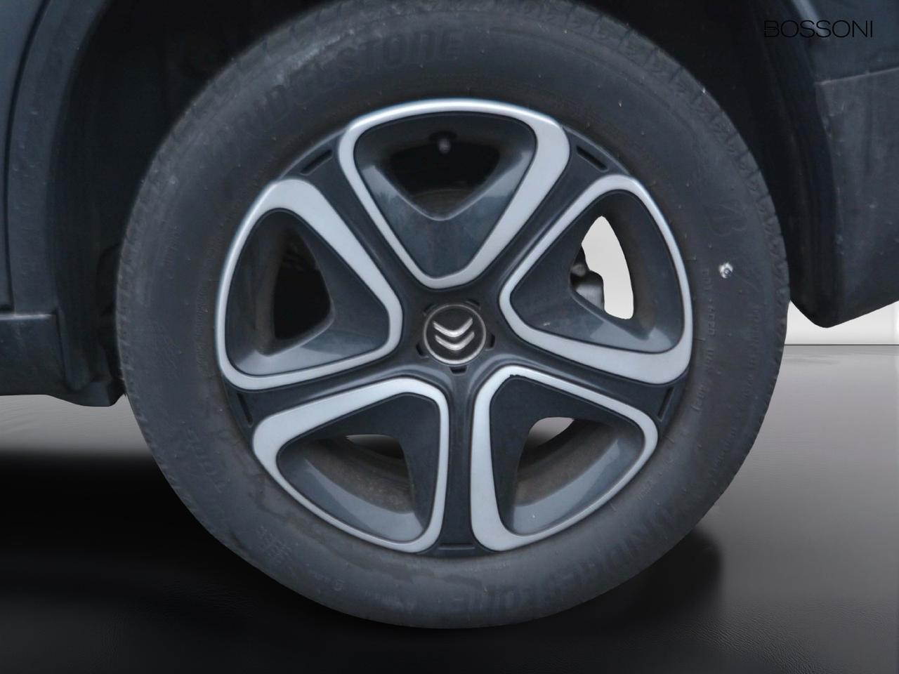 Citroen C3 Aircross 1.2 puretech 110cv feel s&s