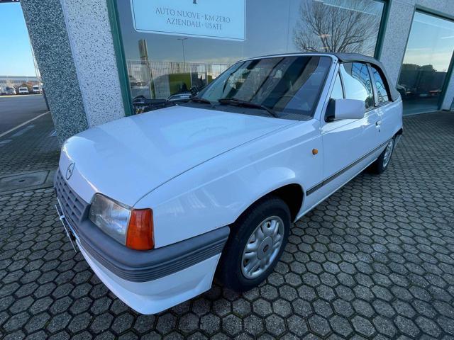 OPEL Kadett 1.3 S Cabriolet