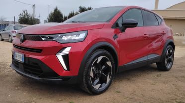 Renault Captur ECO-G 100 CV Evolution