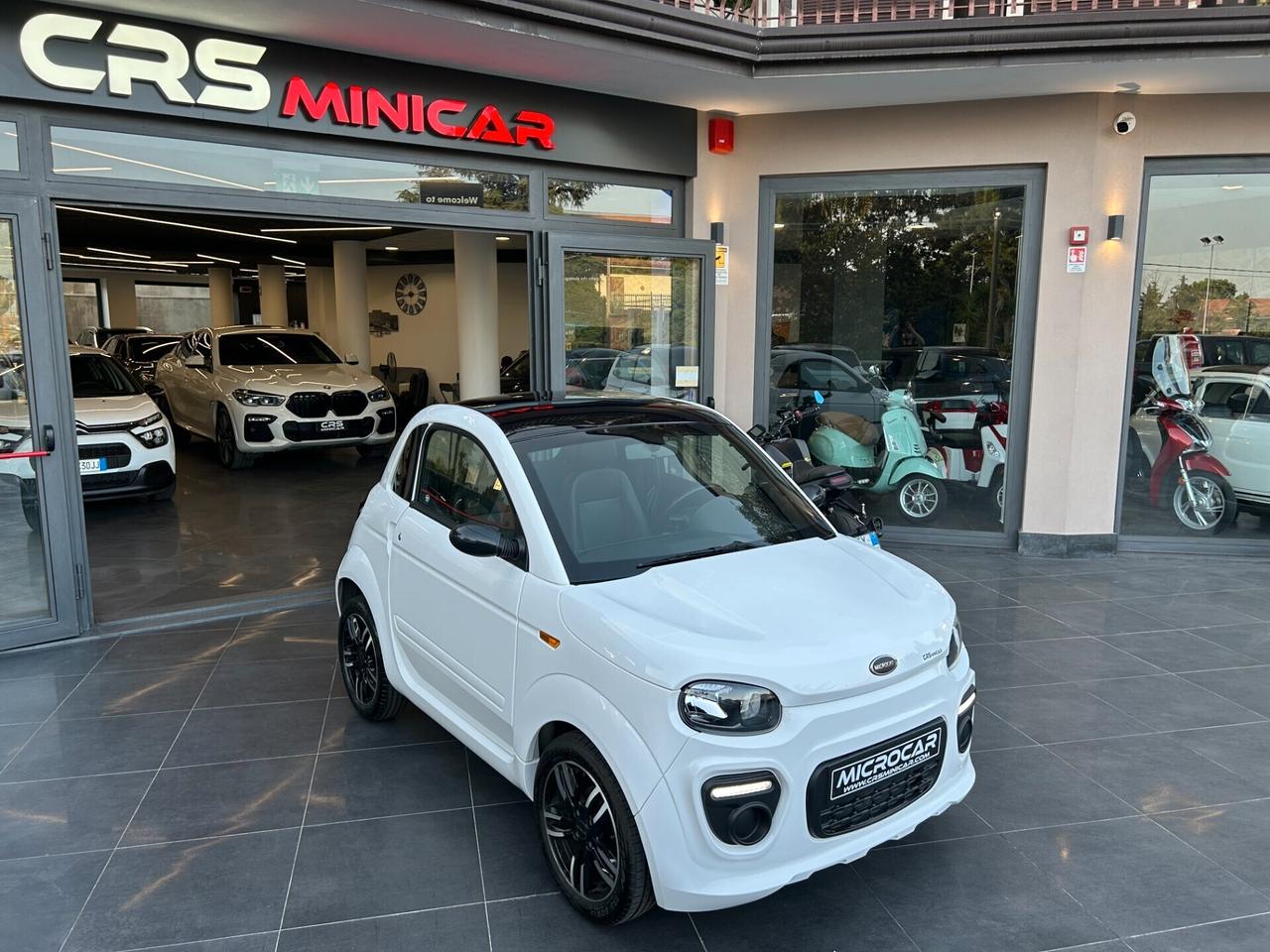 Microcar Due Dué