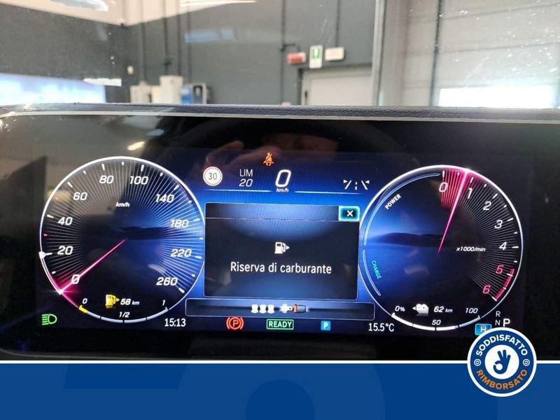 Mercedes-Benz GLE Coupé GLE 350de 4Matic EQ-Power Coupé AMG Line Premium Plus