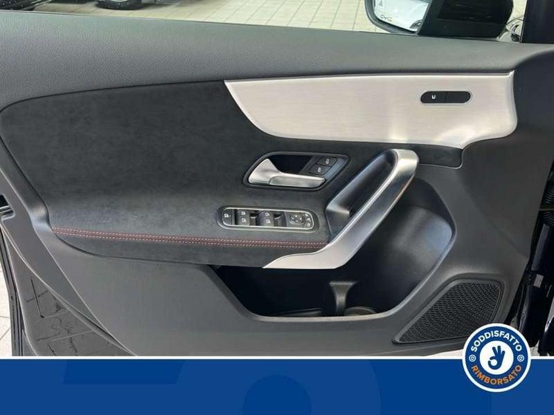 Mercedes-Benz Classe A 250 Automatic 4Matic AMG Line Advanced Plus