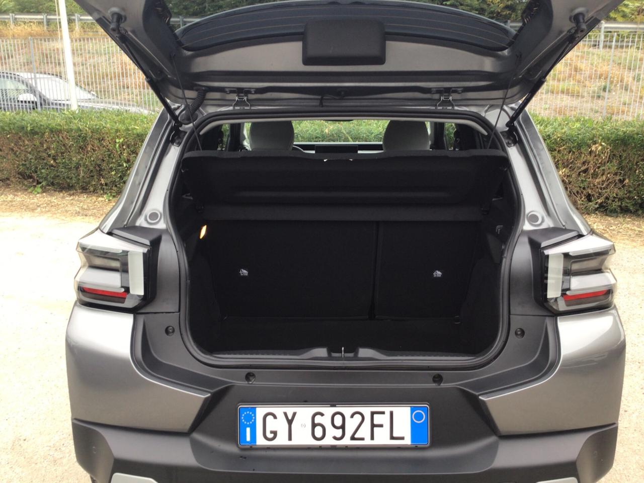 Citroen C3 NUOVA Turbo 100cv Max