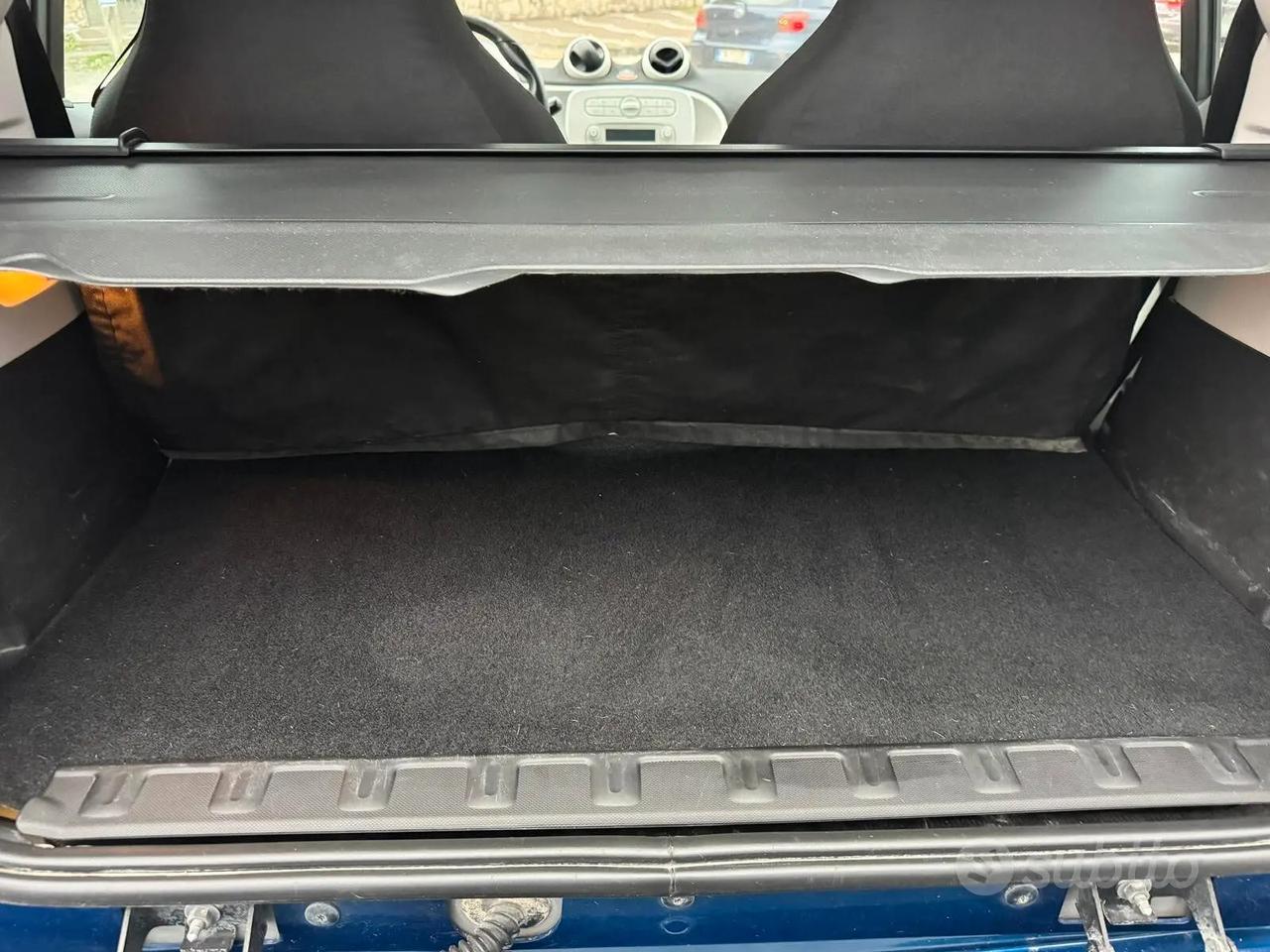 Smart ForTwo 70 1.0 Passion