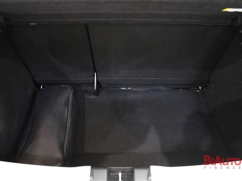 Dacia Sandero Sandero Streetway 1.0 sce Essential 65cv