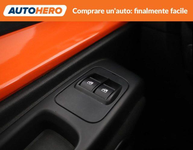 FIAT Qubo 1.4 8V 77 CV Lounge