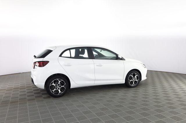 MG MG3 MG3 1.5 Comfort