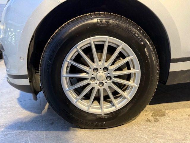 LAND ROVER Range Rover Velar 2.0D I4 240 CV S