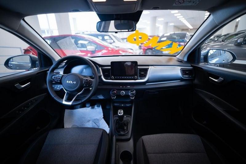 KIA Stonic MY25 1.0 MH URBAN