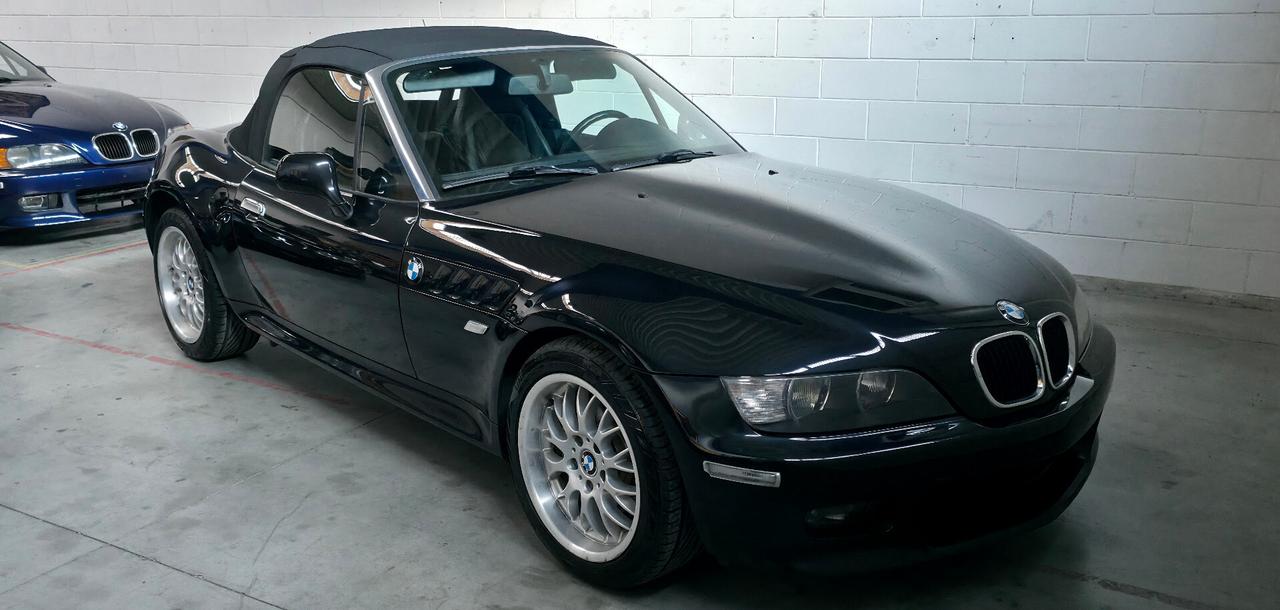Bmw Z3 2.0 24V Roadster