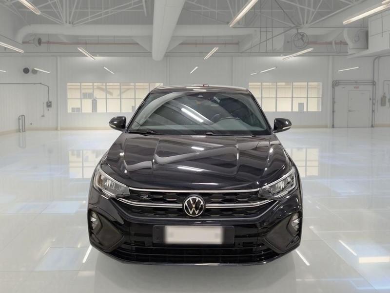 VOLKSWAGEN TAIGO 1.0 TSI 81kW R-Line DSG