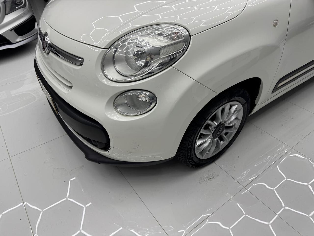 Fiat 500L 1.3 MJT 95Cv Diesel - OK NEOPATENTATI