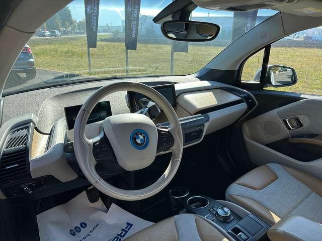 BMW i3 i3 60 Ah