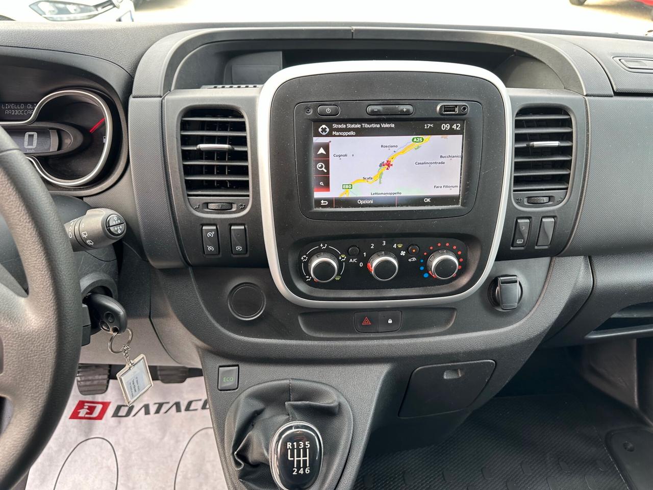 Fiat Talento 2.0 Ecojet 120CV 9 POSTI