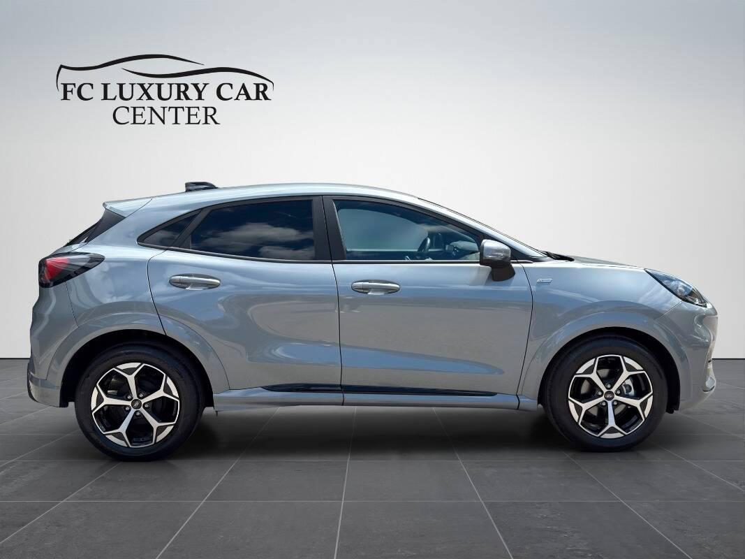 Ford Puma 1.0 ecoboost h ST-Line 125cv TUA A 423 MENSILE