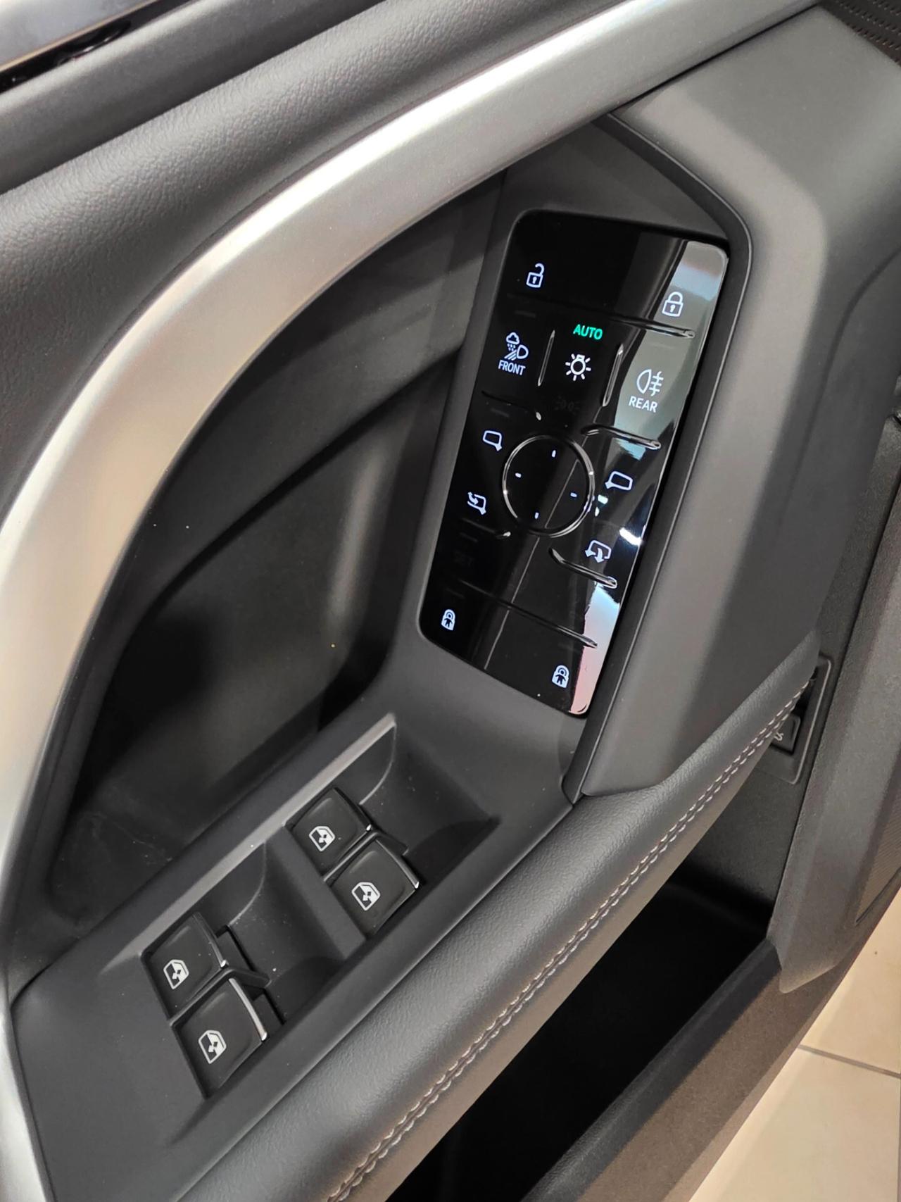 Audi Q5 TDi 150 kW mHEV+ S tronic quattro line edition