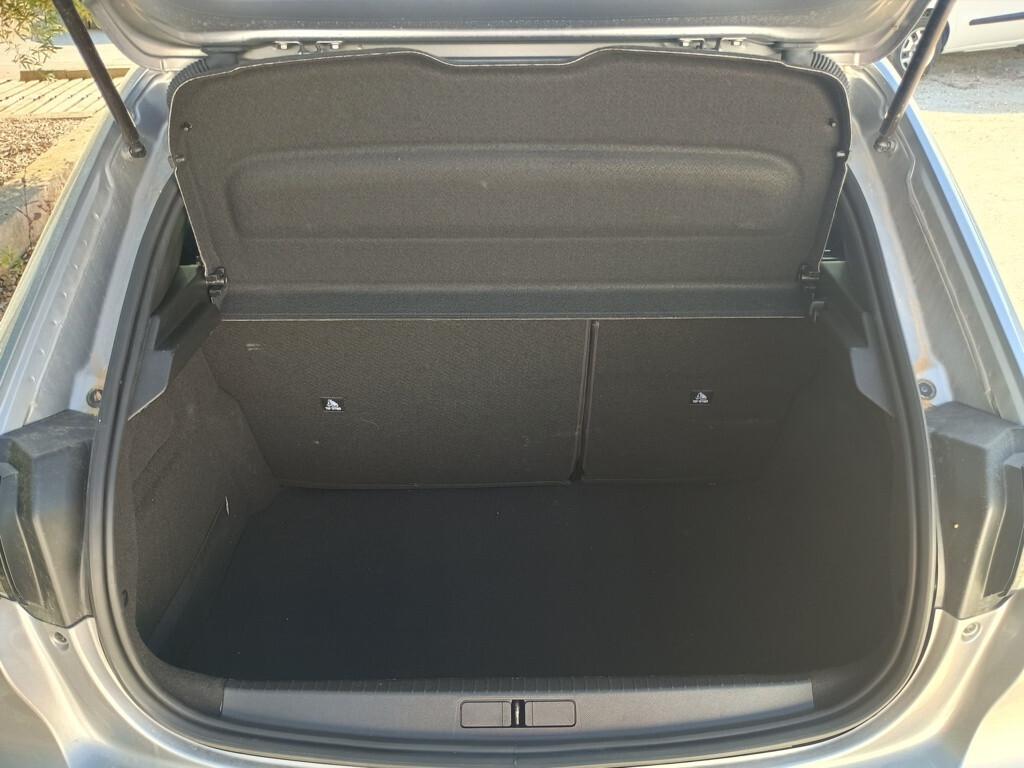 Peugeot 208 1.2 100cv EAT8 Allure Pack