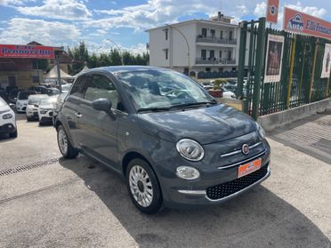 FIAT 500 1.2 BENZINA 69 (CV) 2019