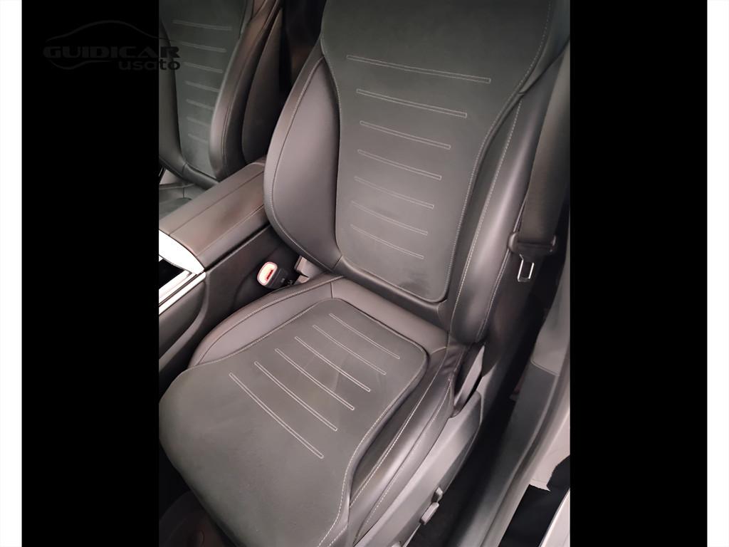 Mercedes-Benz GLC Coupe - C254 - GLC Coupe 220 d AMG Line Advanced 4matic auto
