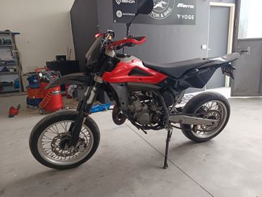 Husqvarna SM 125