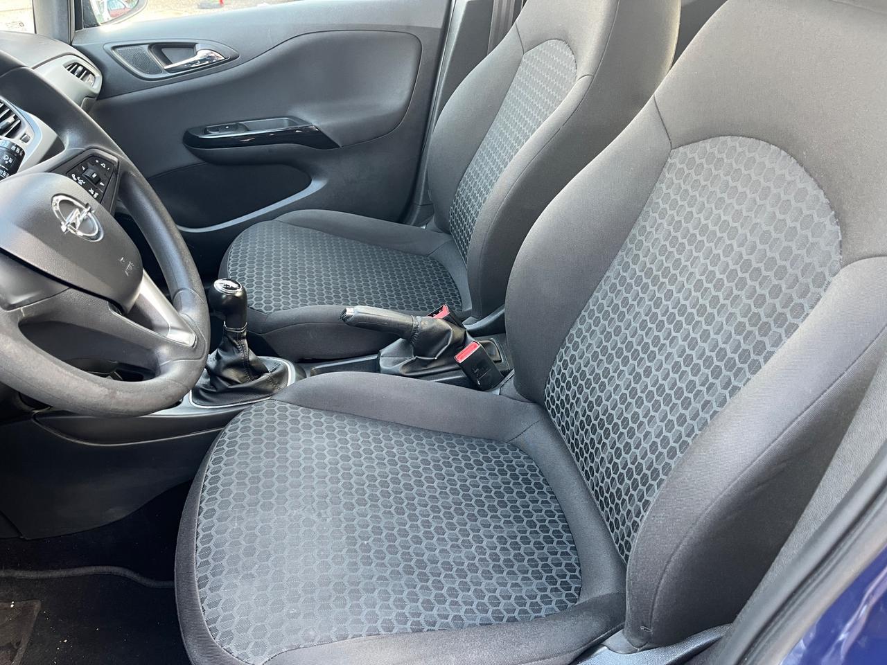 Opel Corsa 1.2 5 porte Innovation