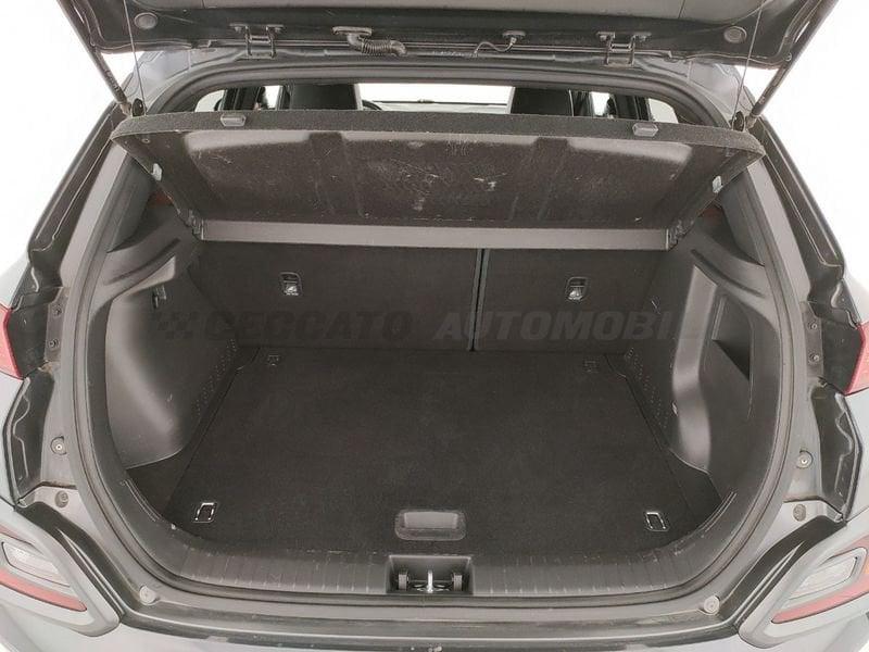 Hyundai Kona 1.6 crdi Xpossible 2wd 136cv dct