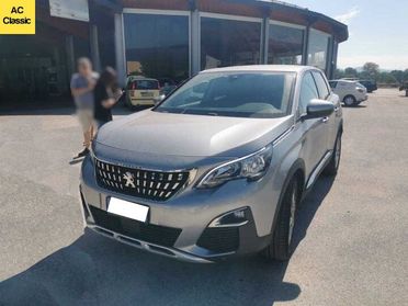 Peugeot 3008 Business 1.5 BlueHDI (130 cv)