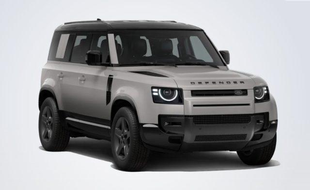 LAND ROVER Defender 110 3.0D I6 200 CV AWD Auto X-Dynamic SE KM0 MY26