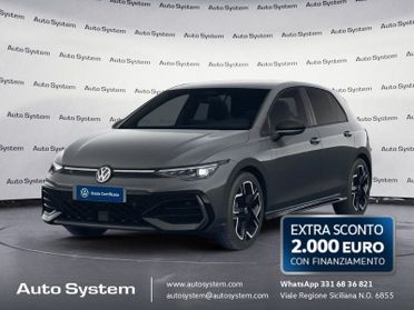Volkswagen Golf Golf 1.5 etsi R-Line Plus 150cv dsg