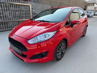 Ford Fiesta 1.5 TDCi 95CV 5 porte ST-Line