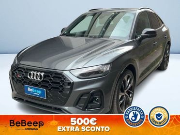 Audi Q5 S SPORTBACK 3.0 TDI MHEV 48V QUATTRO TIPTRONIC