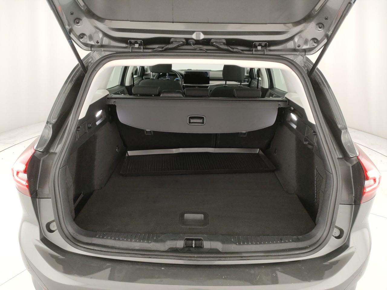 FORD Focus SW 1.5 ecoblue Titanium Edition 115cv auto