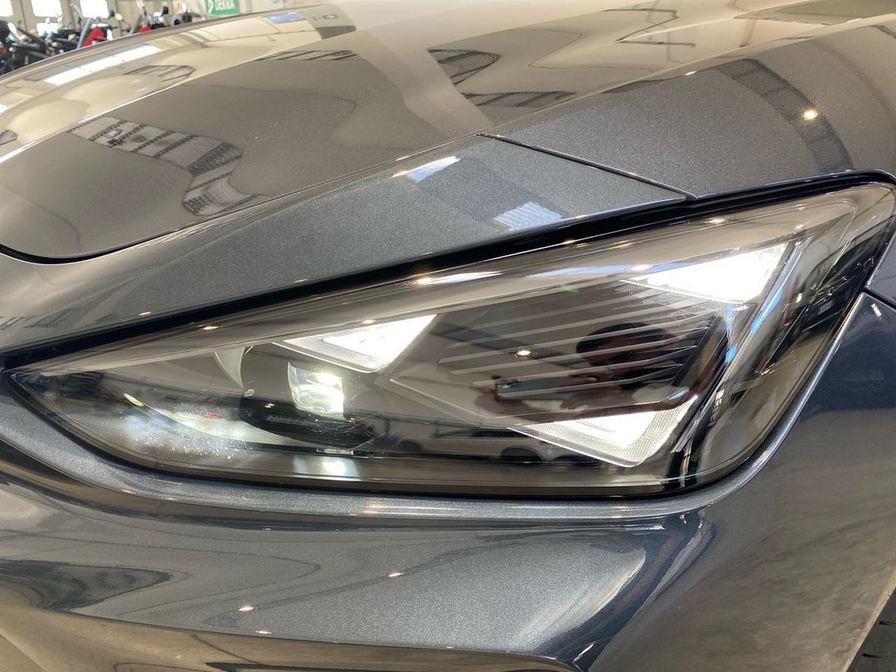 Cupra Leon 2.0 tdi 150cv dsg