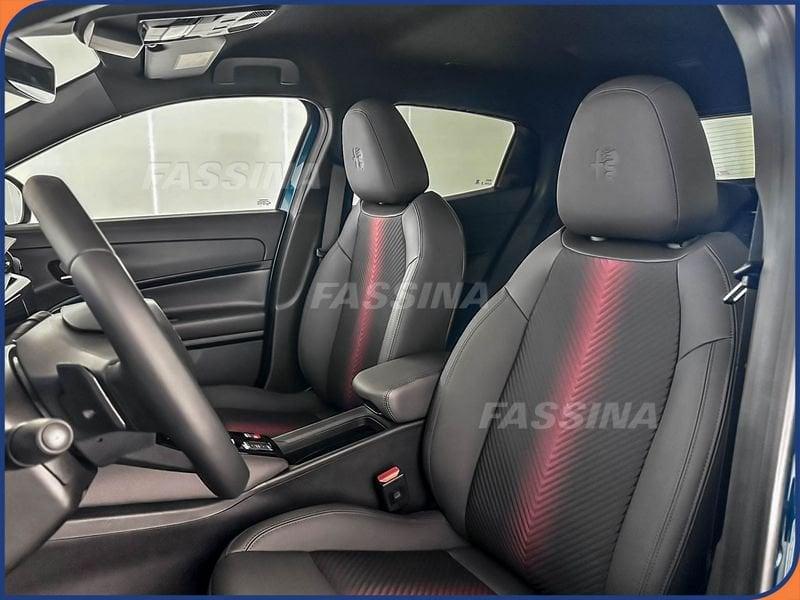 Alfa Romeo Junior Junior 1.2 145 CV Hybrid eDCT6 Speciale