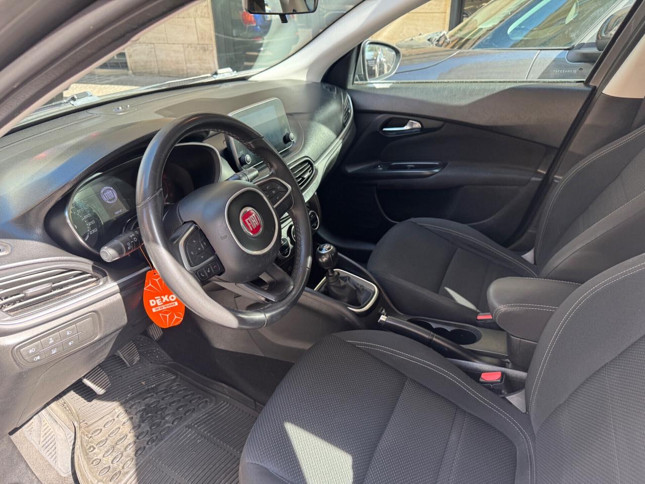 Fiat Tipo 1.4 GPL 95cv SW