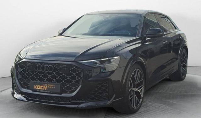 AUDI RS Q8 TFSI V8 quattro tiptronic "VINCOLO FINANZIAMENTO"
