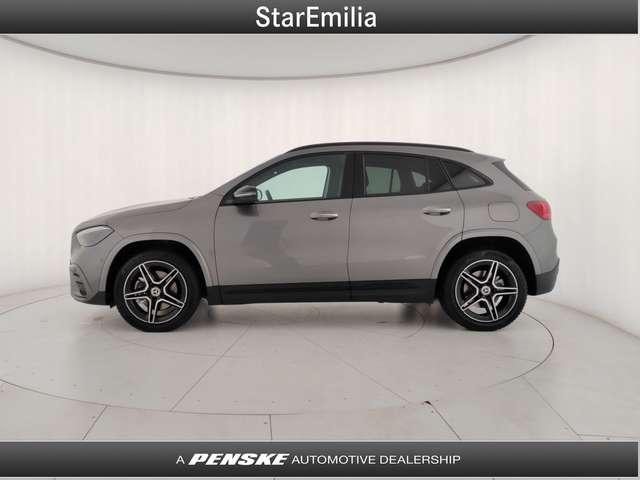 Mercedes-Benz GLA 250 GLA 250 e hybrid EQ AMG Line Advanced Plus