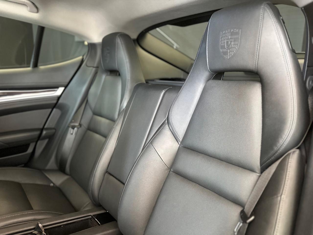Porsche Panamera 3.0 300CV Tetto\Pelle Full 2016