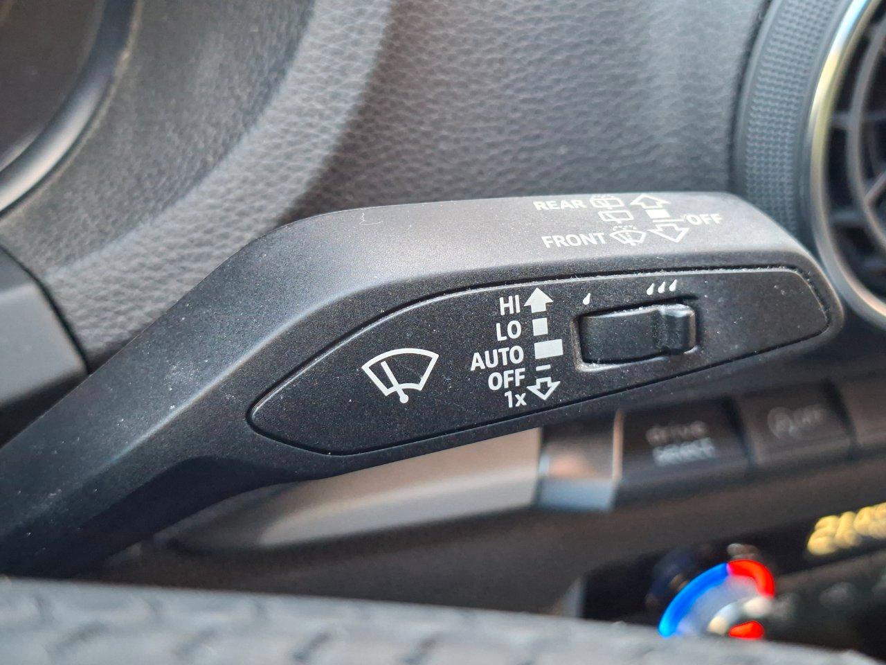 Audi A3 Sportback 30 1.6 tdi Business cinghia distrib. nuova