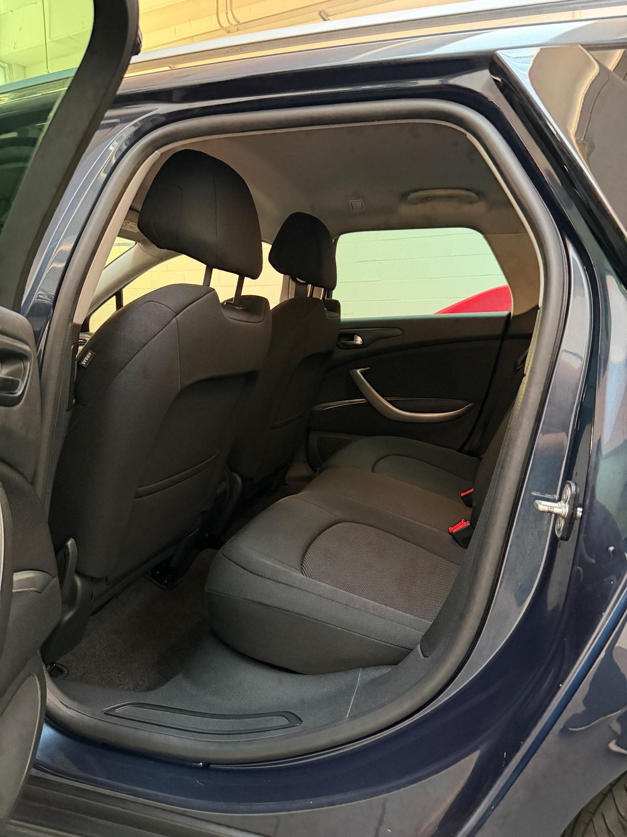Citroen C5 2.0 HDi 140 Executive Tourer
