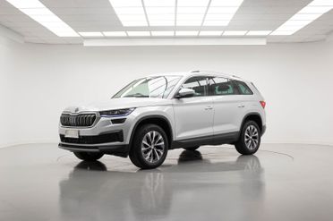 SKODA KODIAQ 1.5 TSI ACT DSG 7 POSTI S