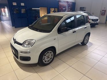 FIAT Panda Panda 1.0 FireFly S&S Hybrid