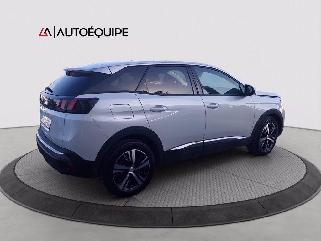 PEUGEOT 3008 1.5 bluehdi Allure s&s 130cv eat8 del 2020